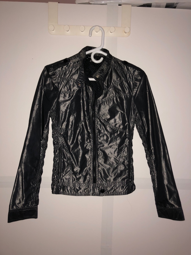 Bebe Sport Jacket