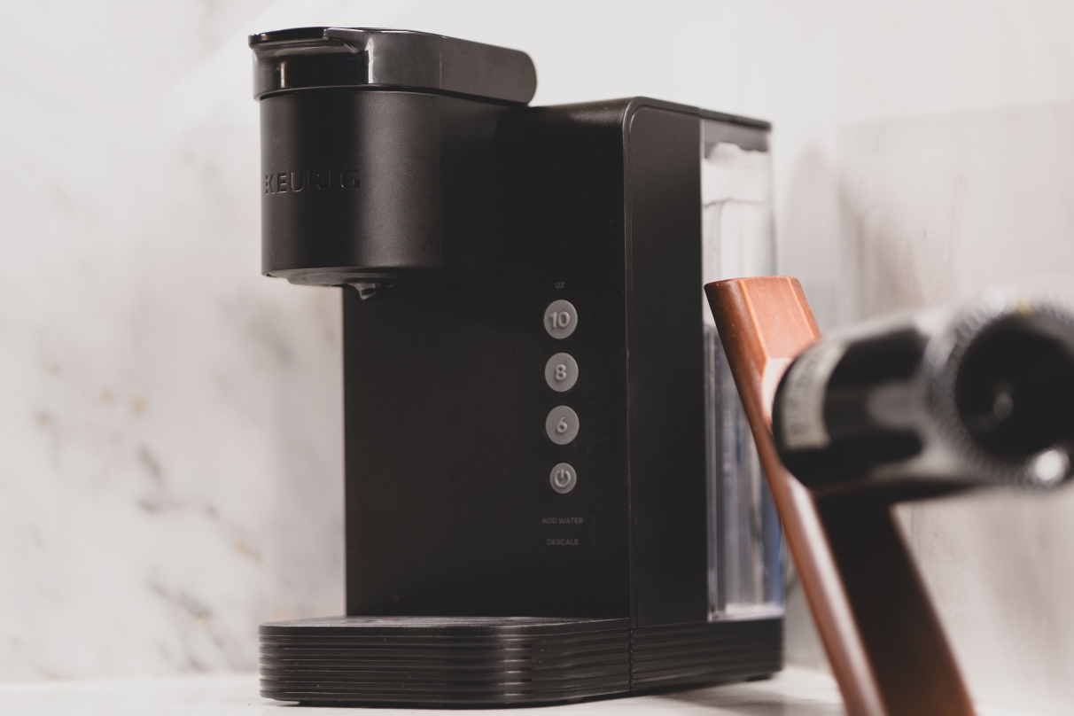 Coffee Machine