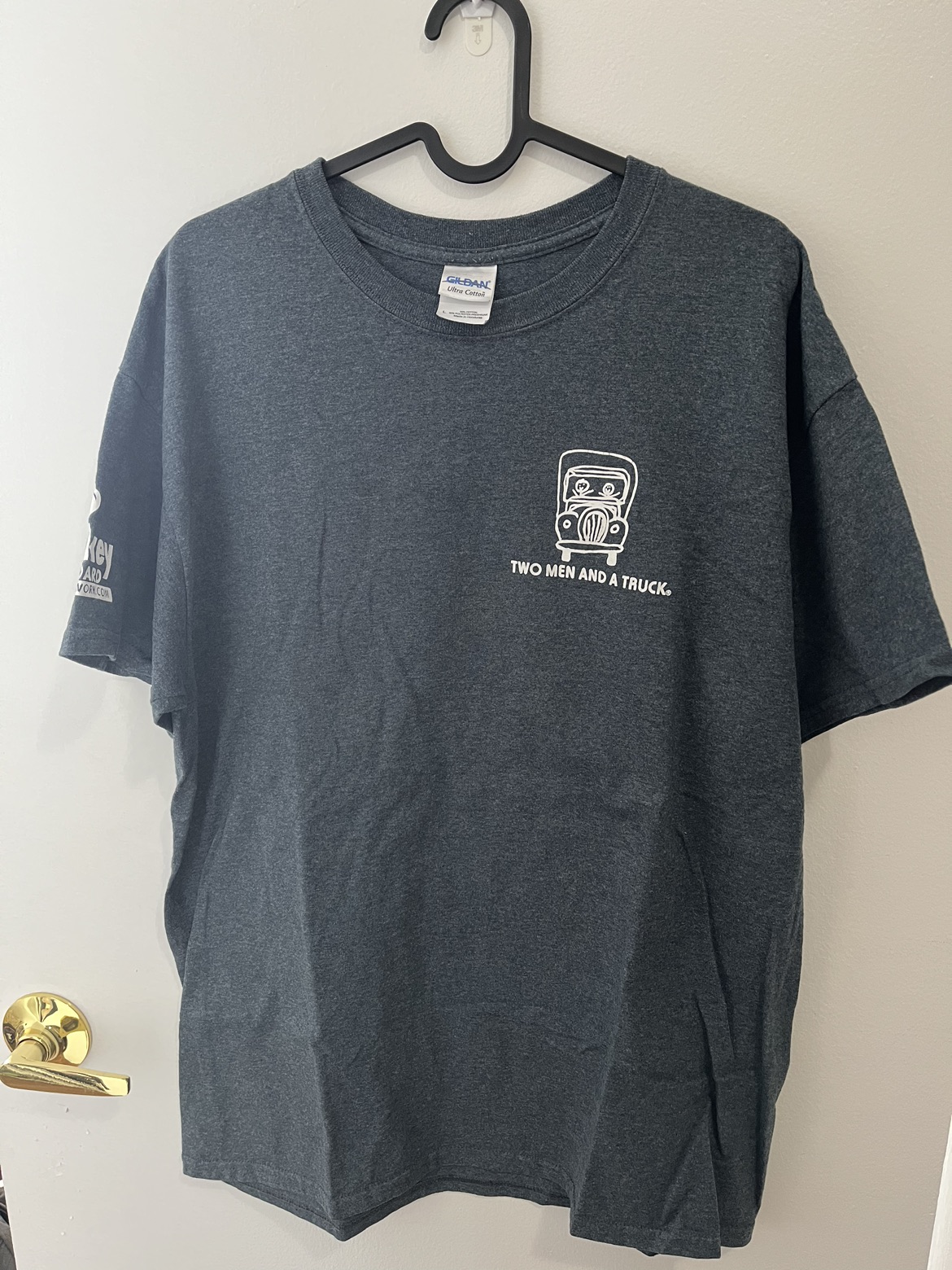T Shirt thumbnail