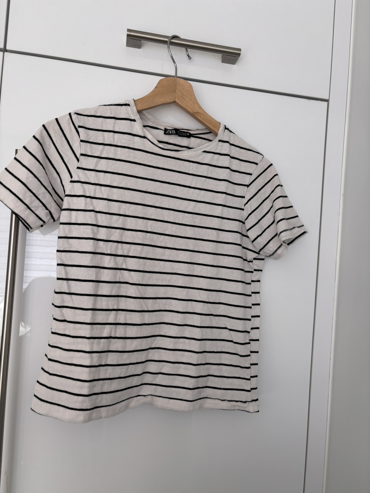 Moving: Zara Women Shirt XS thumbnail