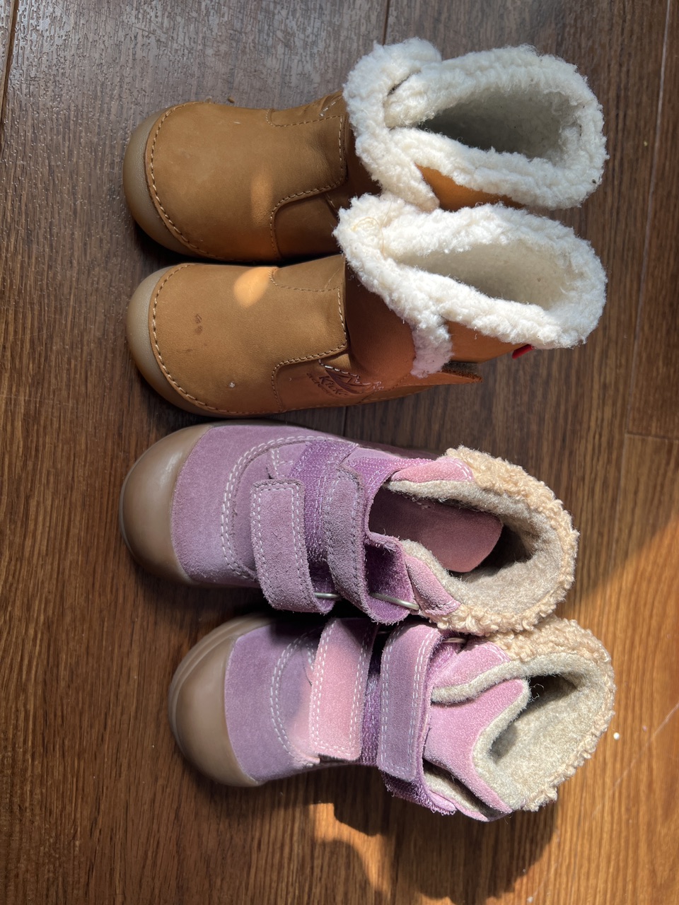 Toddler Boots and Flip flops (Girl) - photo 5