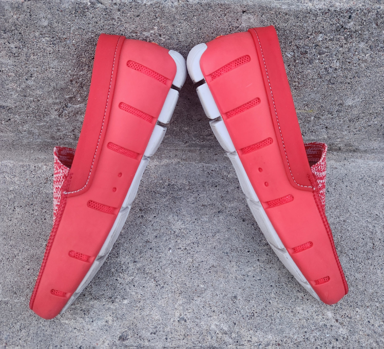 SWIMS Mens Driving Shoe image indicator(2)