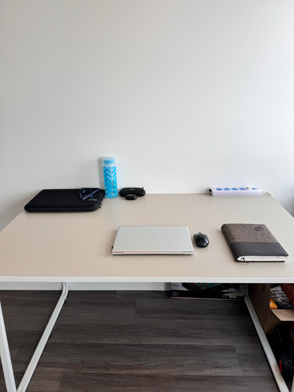 office desk