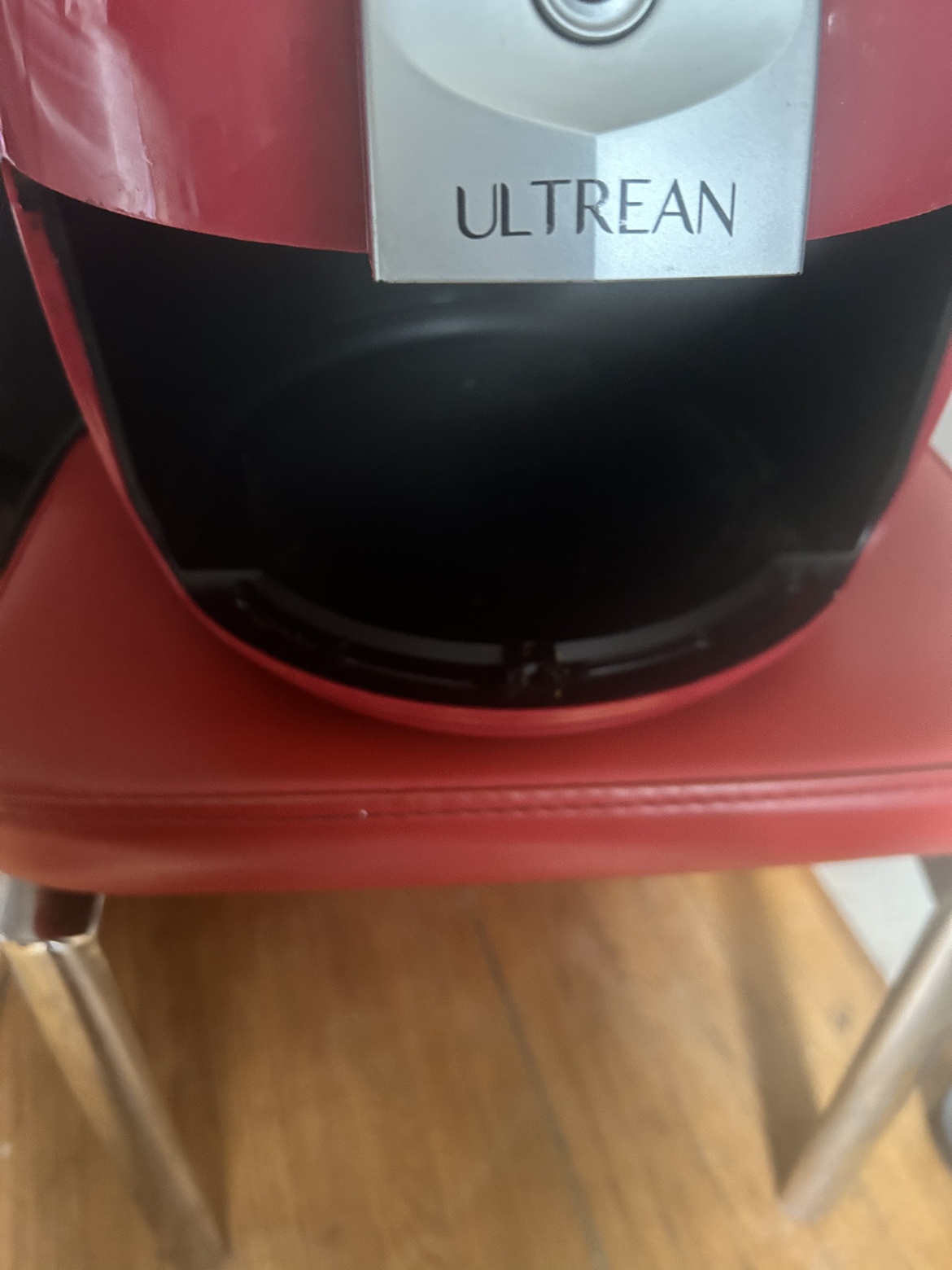 Air fryer - photo 3