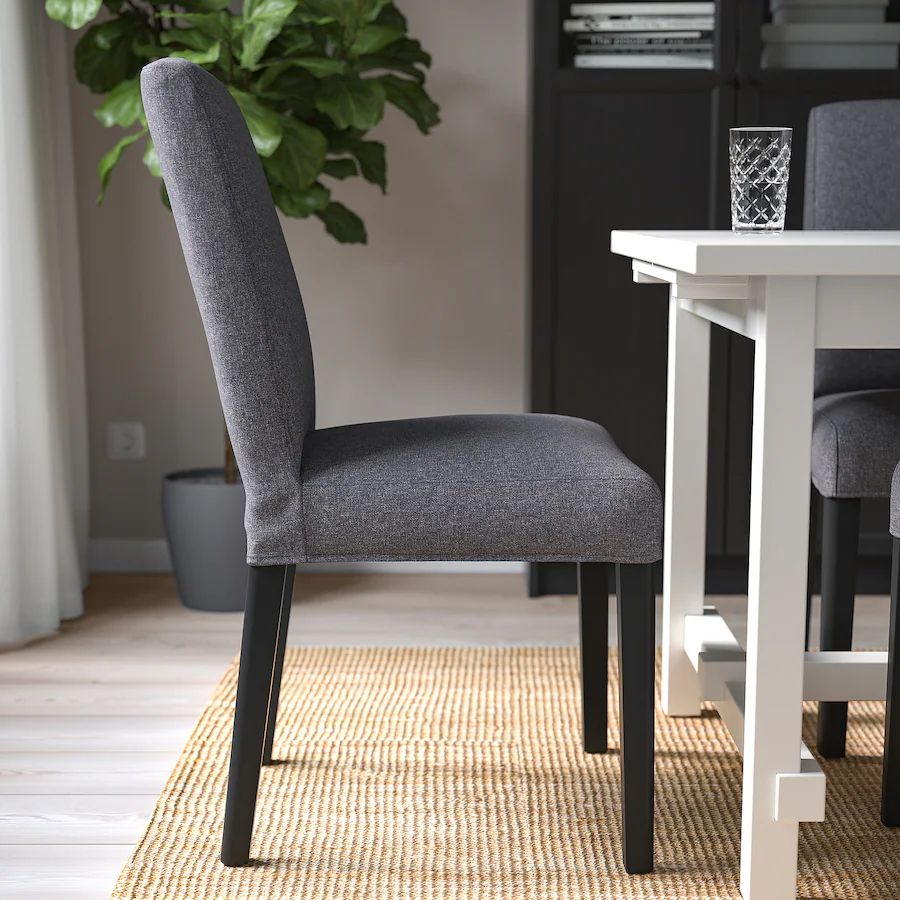 IKEA dining set - photo 5