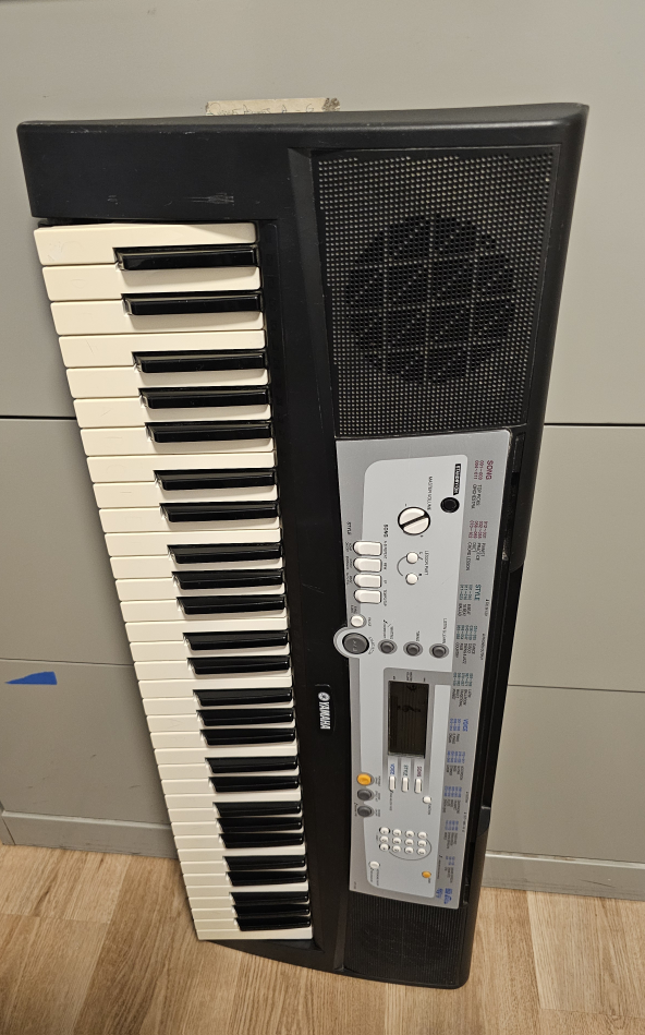 piano - photo 2