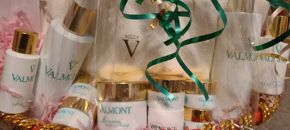 Valmont Skin Care image indicator(2)