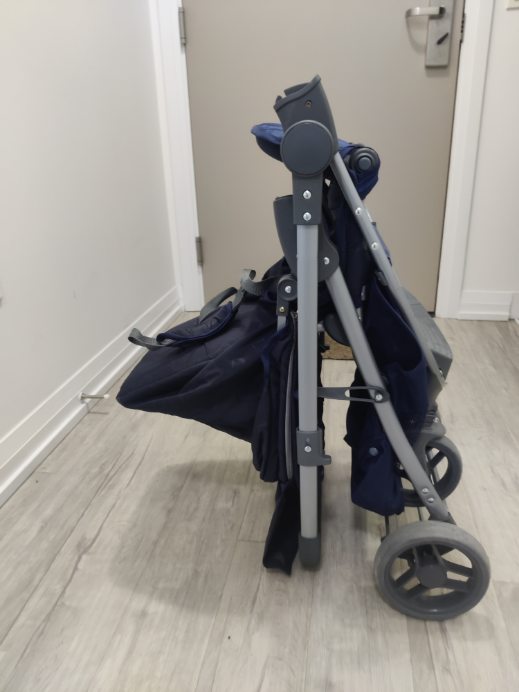 Baby Stroller - photo 2