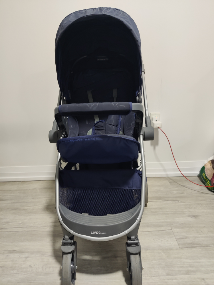Baby Stroller - photo 4