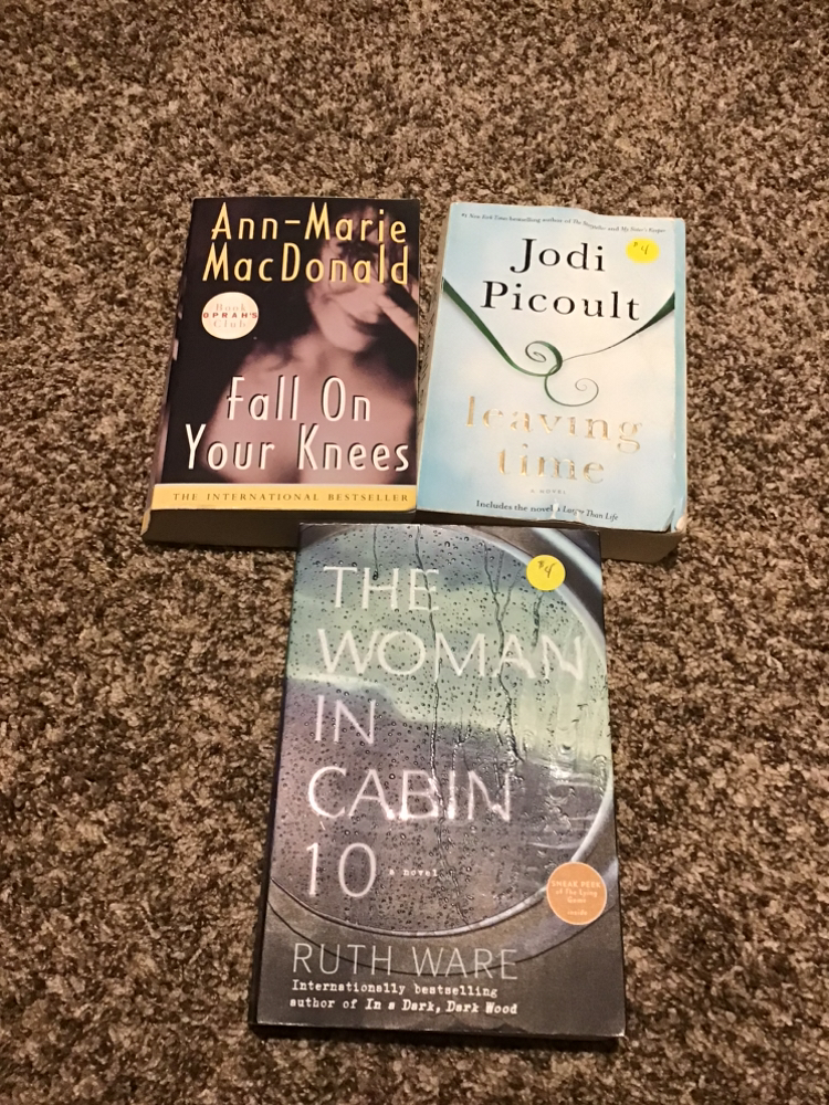 Book bundle #6 thumbnail