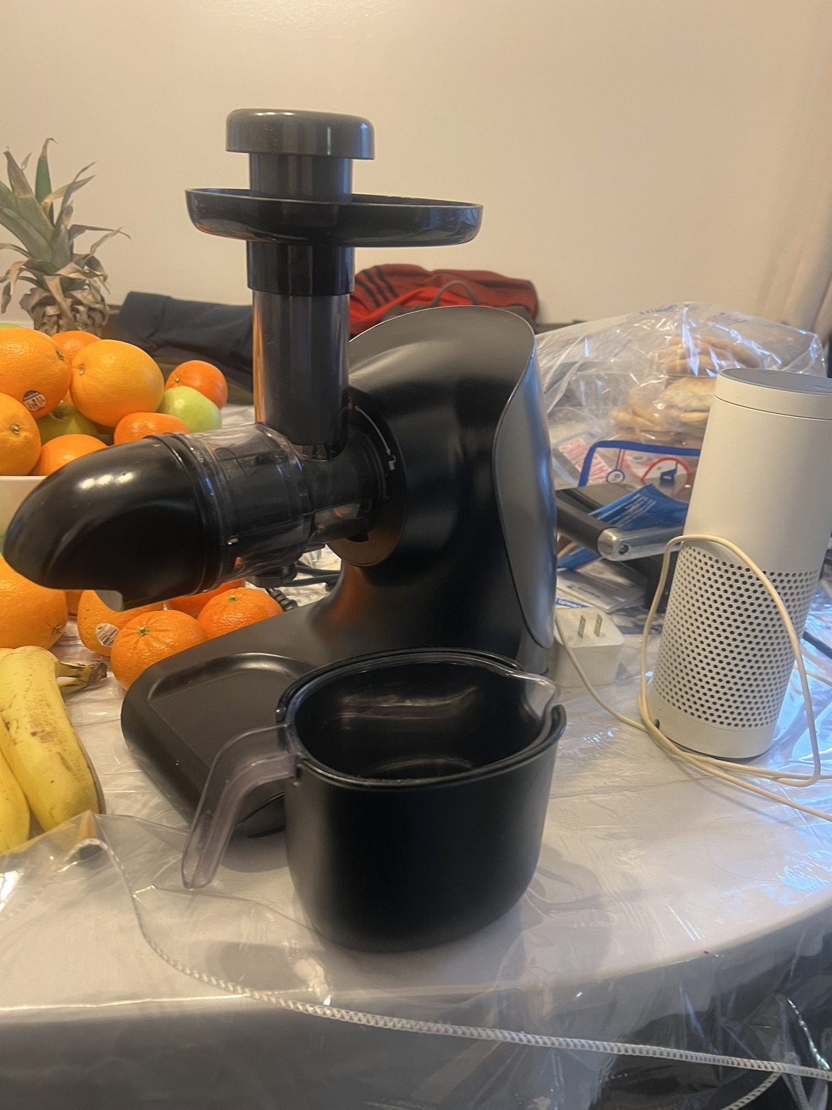Ninja juicer - photo 2