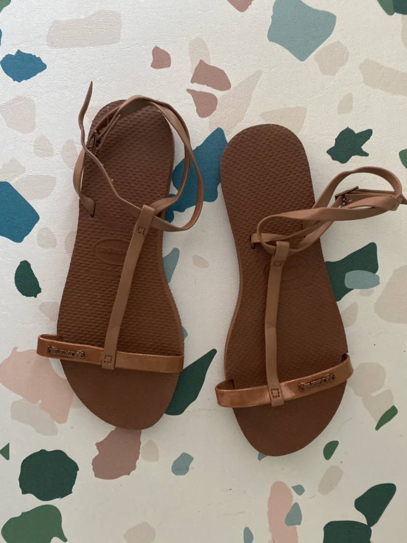 Kids sandals thumbnail