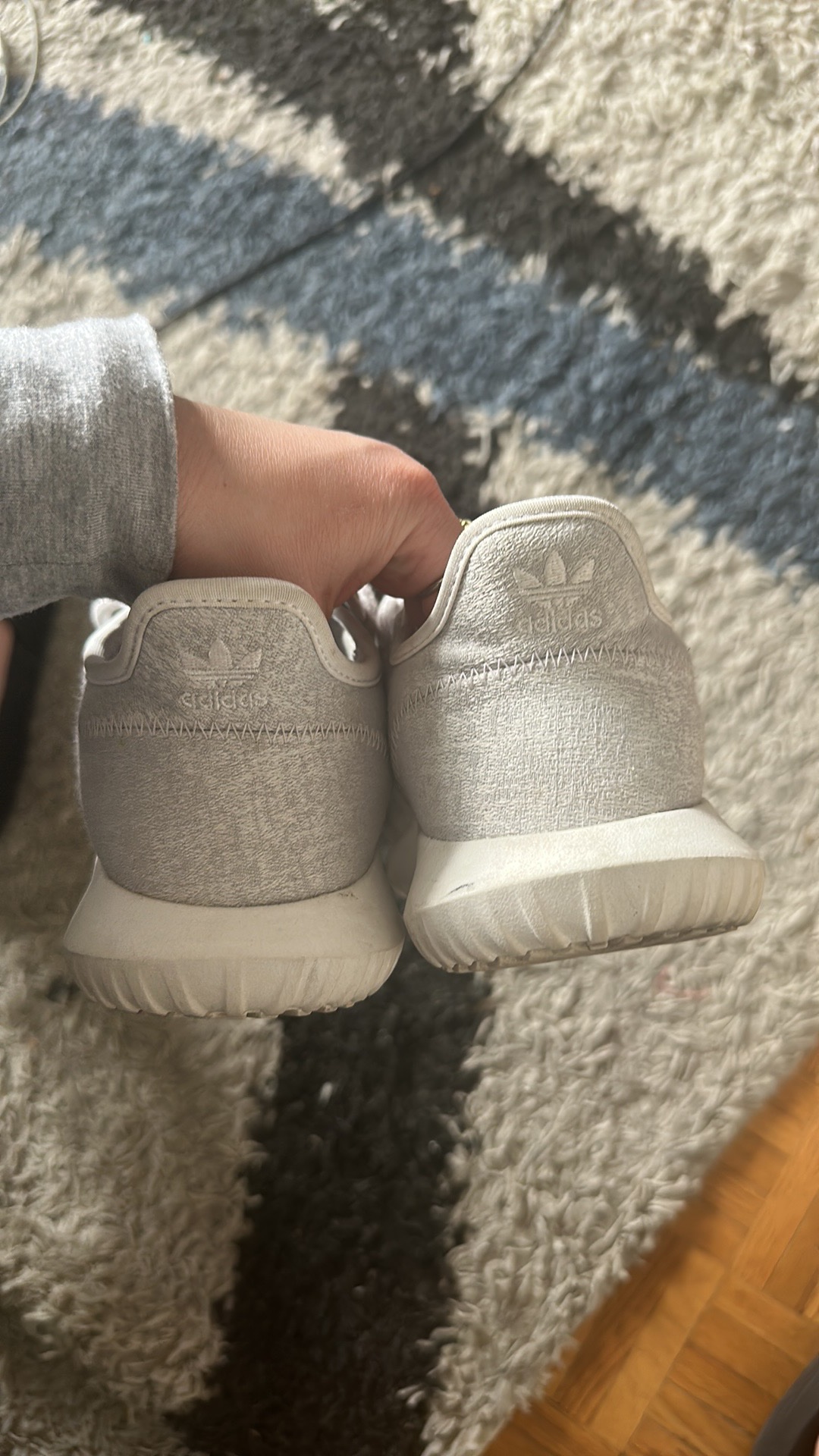 Adidas Running Shoes image indicator(3)