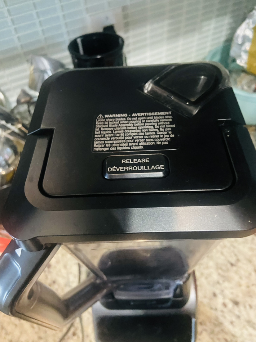 Ninja Blender - photo 5