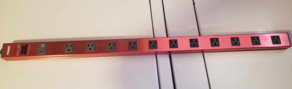 Power Strip