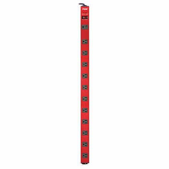 Power Strip - photo 2