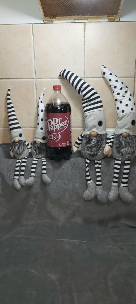 Fun gnomes