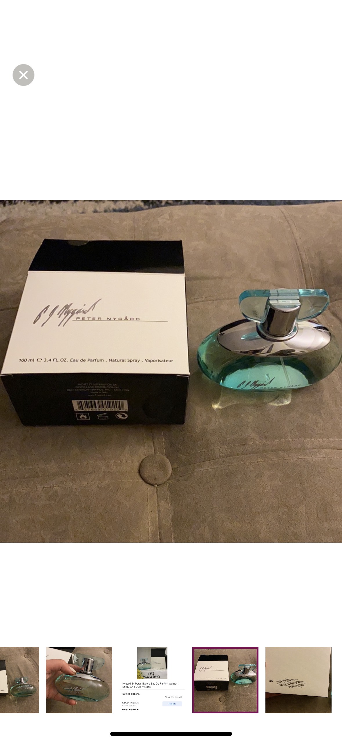 Peter Nygard Perfume image indicator(4)