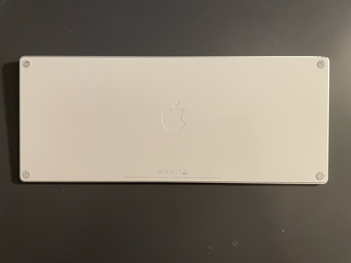 Apple Magic Keyboard - photo 2
