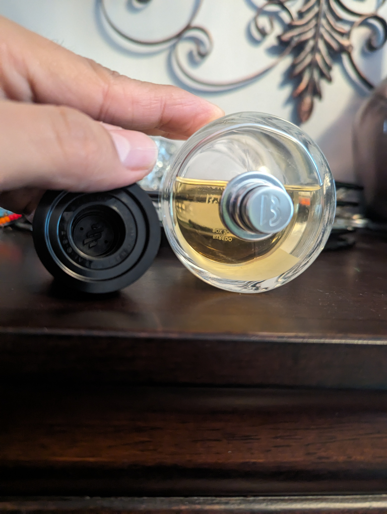 perfume for sale - photo 4