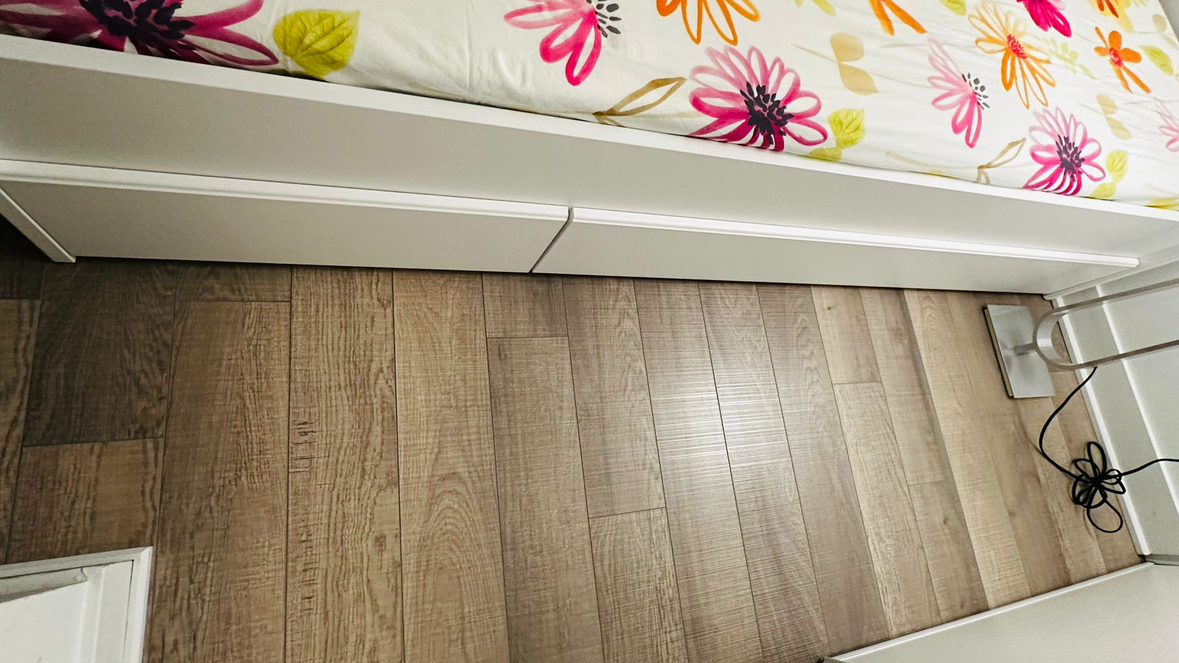 Ikea bed for sale - photo 2