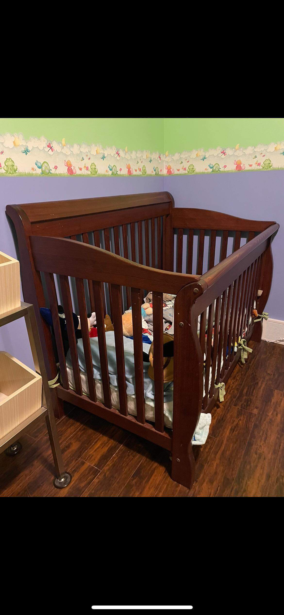 Crib