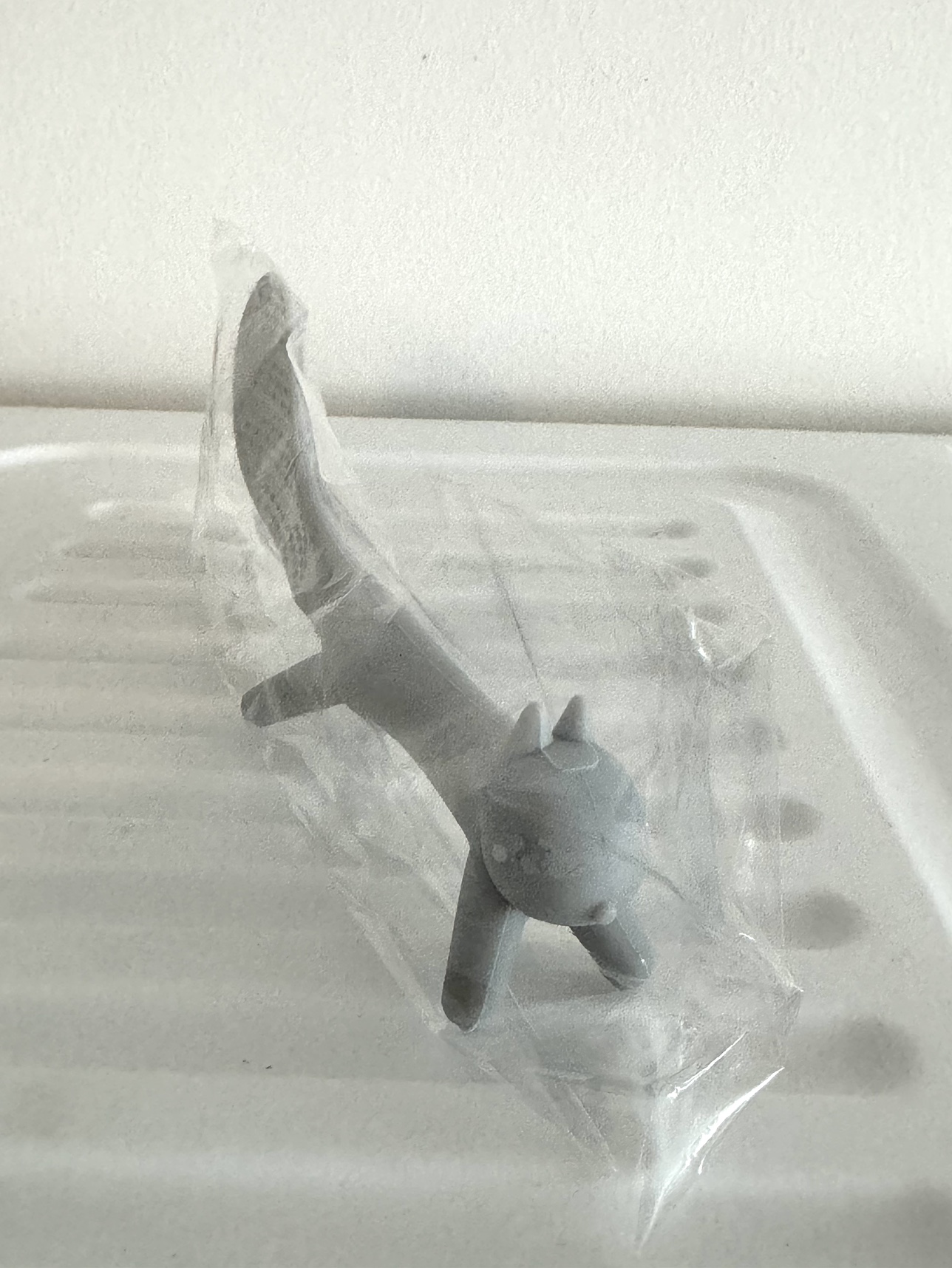 Standing Rice Spoon Paddle [NEW] - photo 2