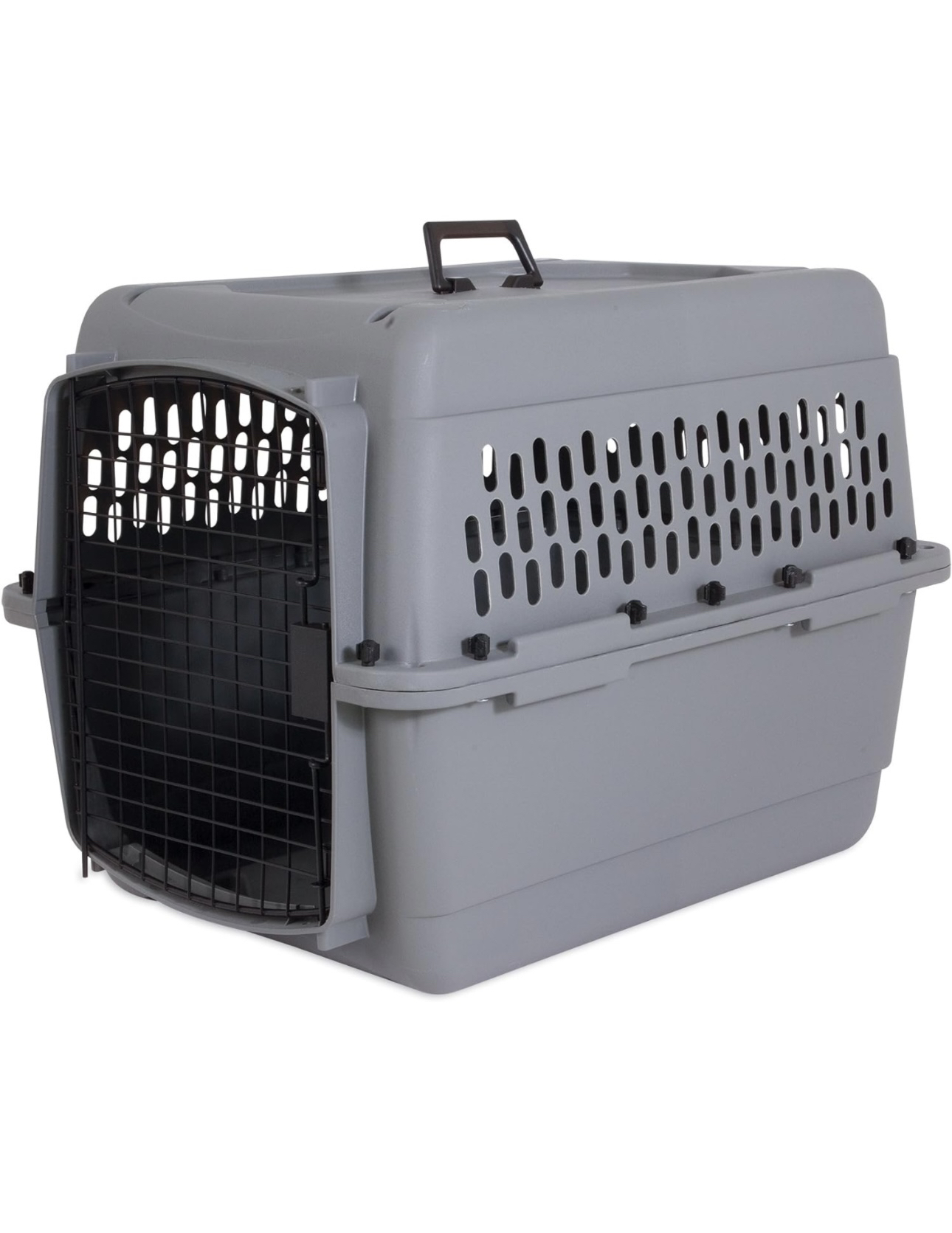 New dog crate carrier thumbnail