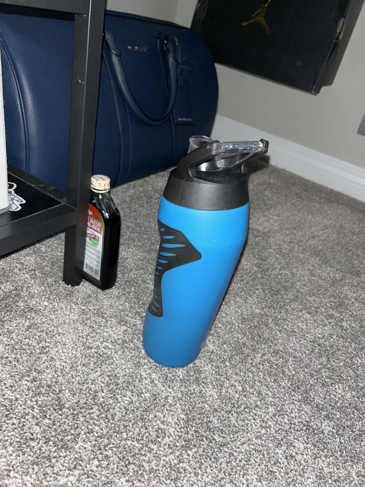 Water bottle