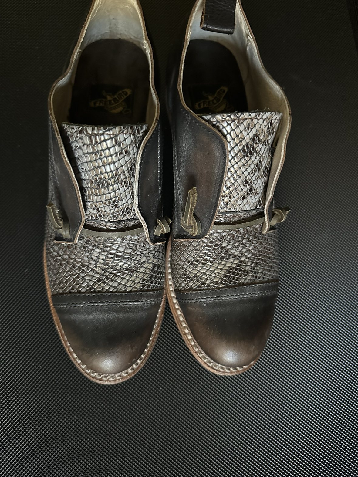 Loafers women’s size 7 by Freebird