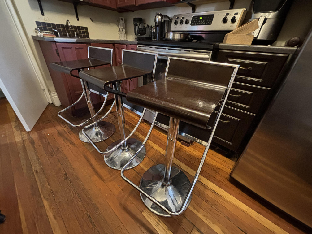 bar stools