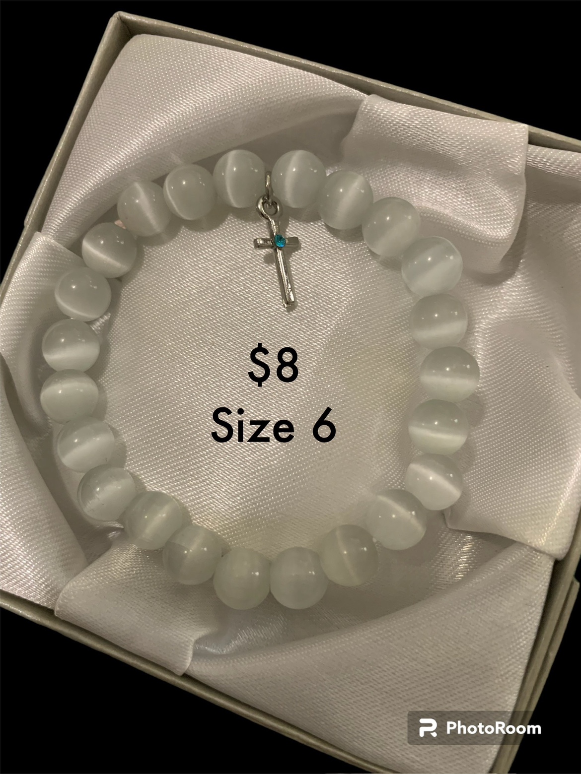 Gemstone Bracelets thumbnail