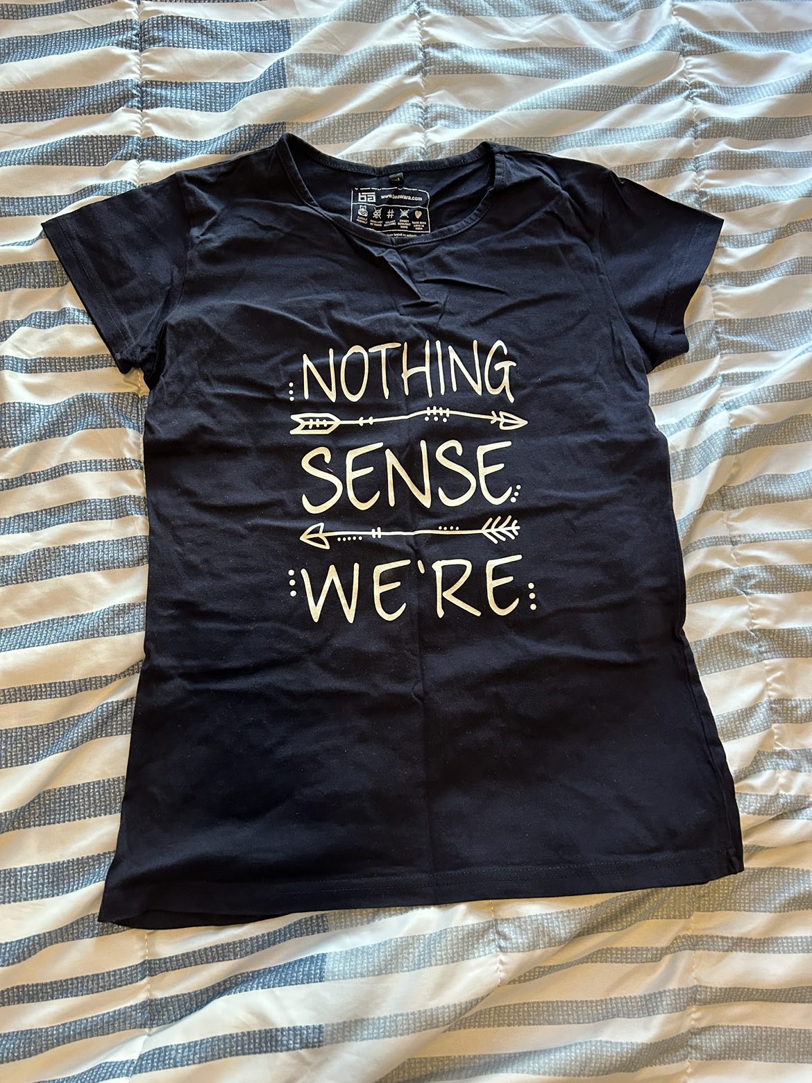 Couple T-shirt - photo 2