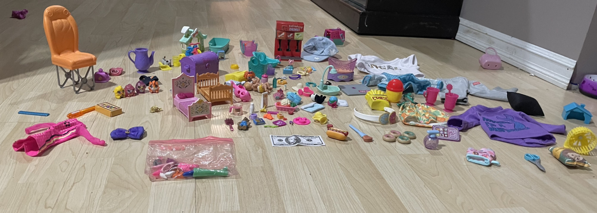 barbie toys food clothes babies and more