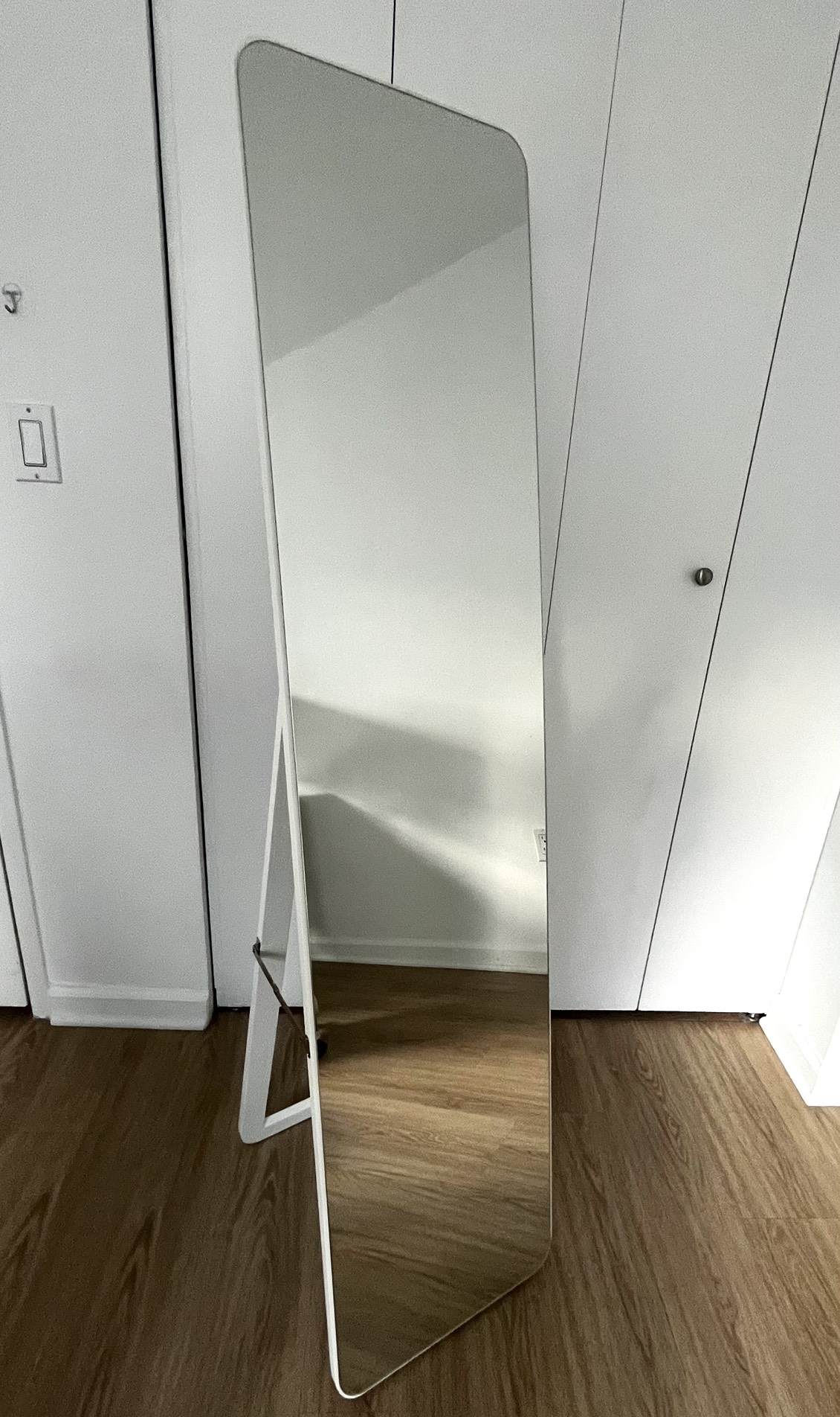 Standing Mirror - photo 2