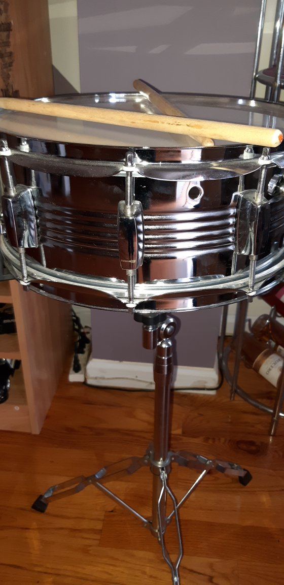 New York Pro SD-1 Snare Drum kit New /  $100 - photo 5