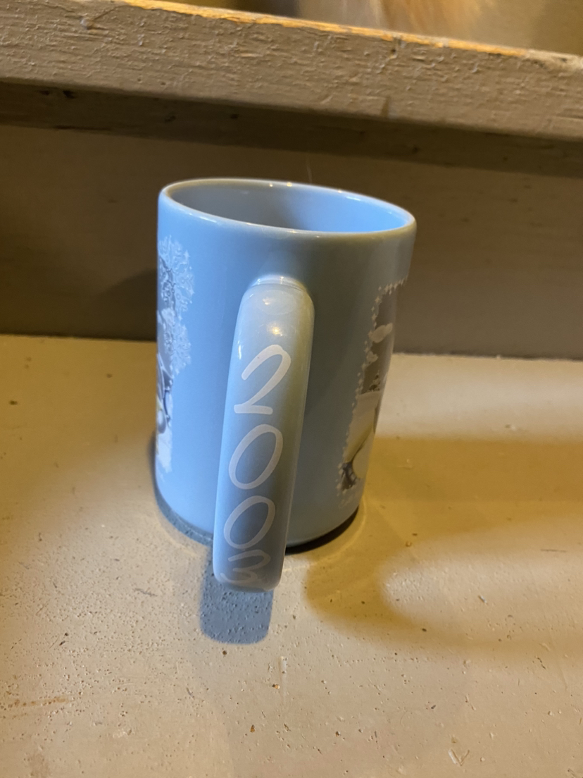 Coffee cups - photo 2