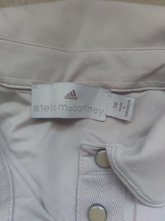 Adidas Stella McCartney Light Pink Top image indicator(2)