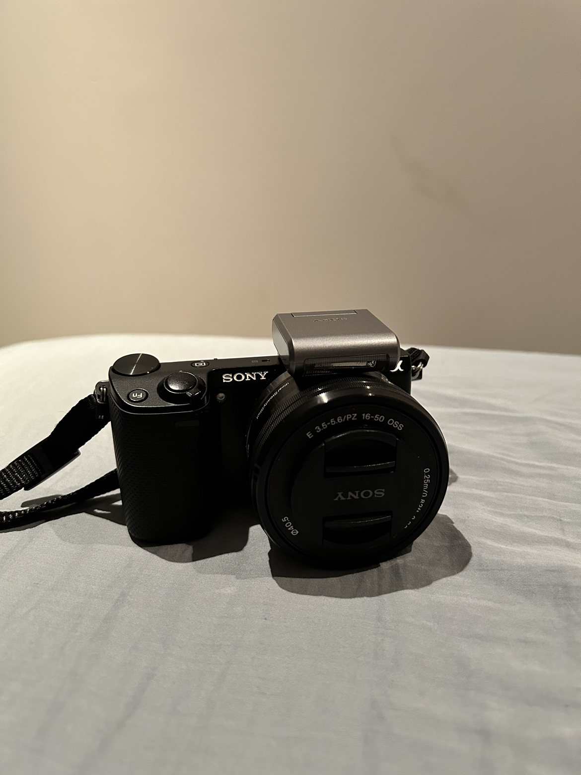 Sony Nex 5R