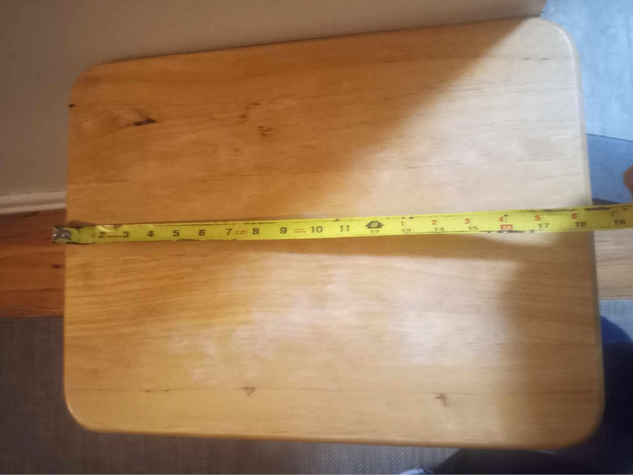 Folding Table 🥕 image indicator(6)