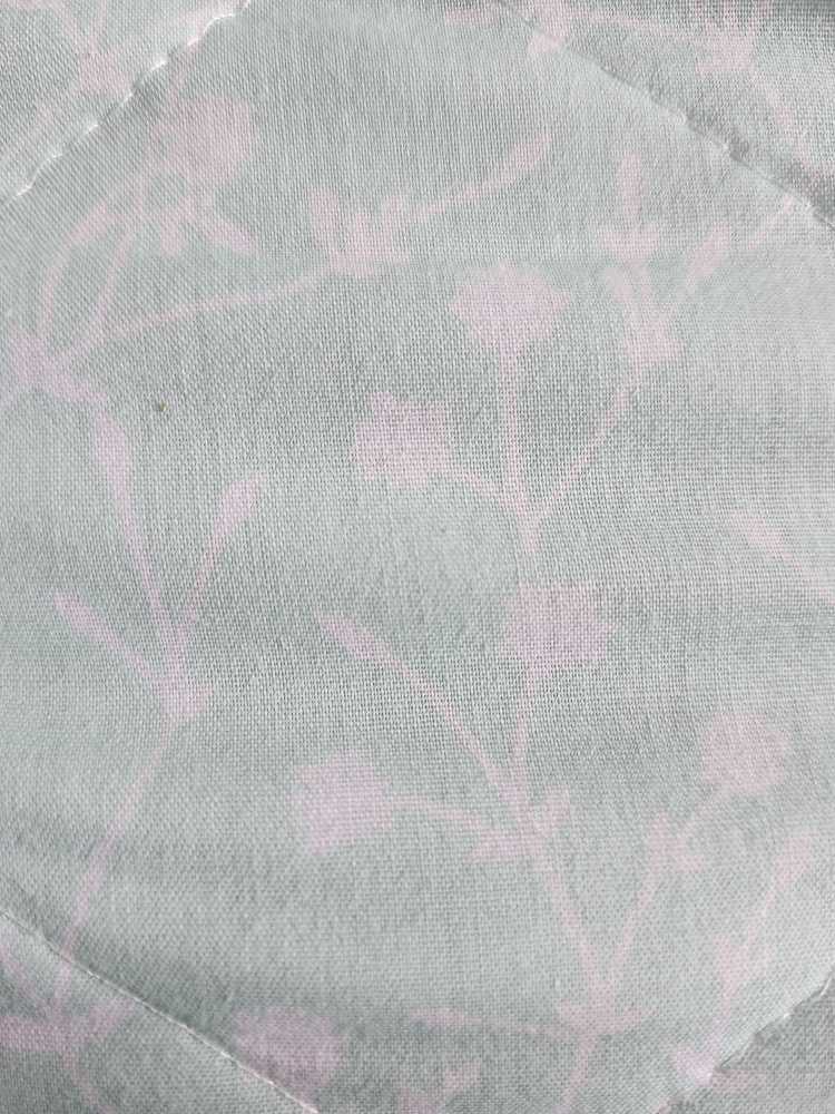 Bed spread image indicator(5)