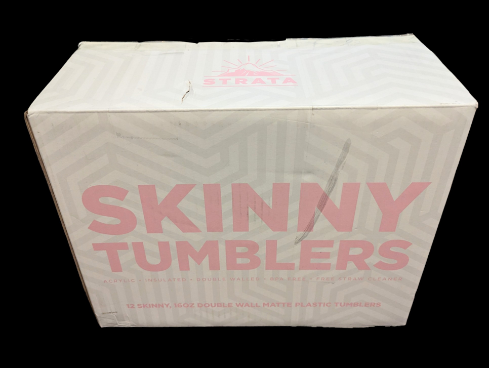 Skinny Tumblers thumbnail