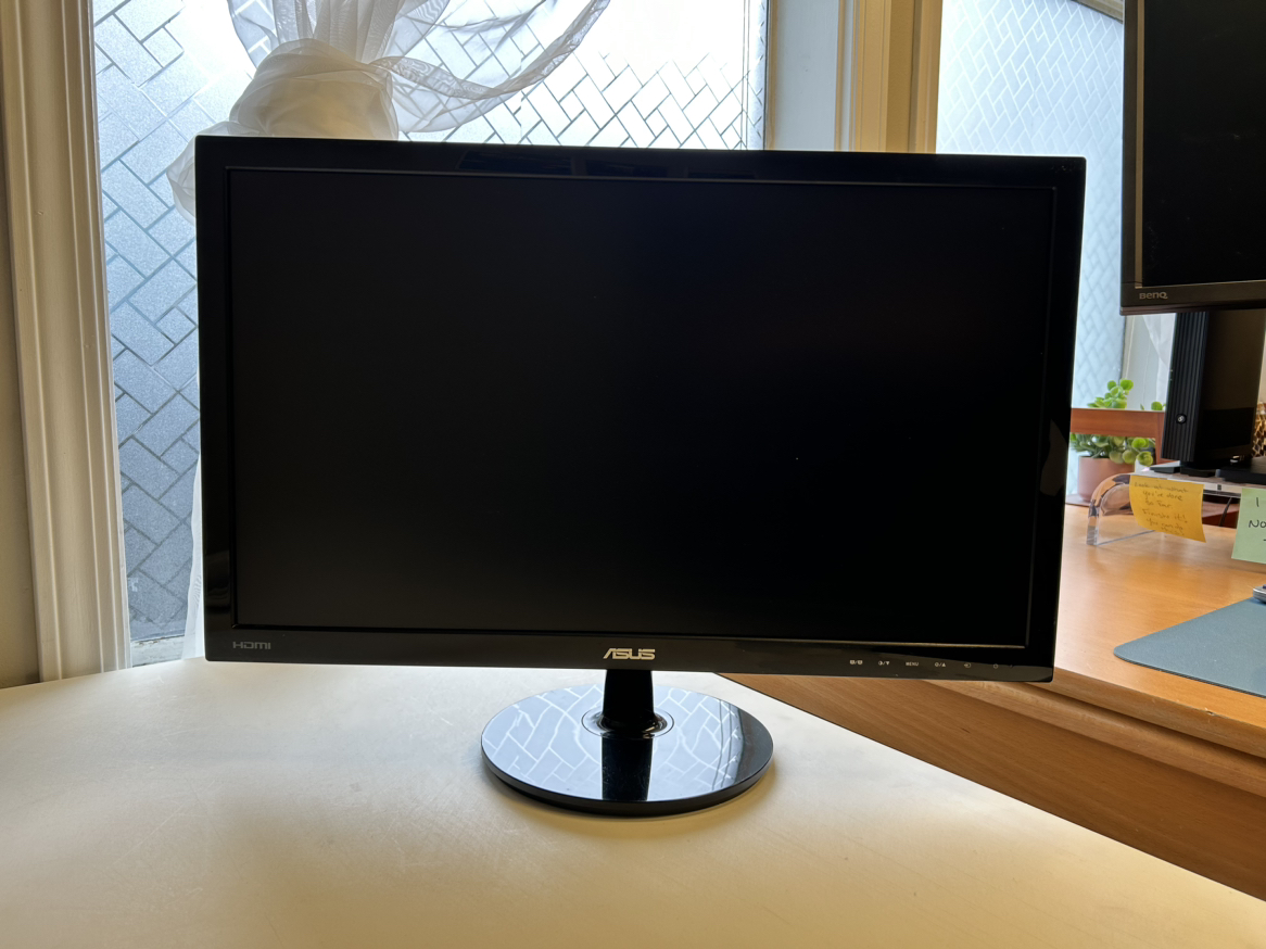 Computer Screen thumbnail