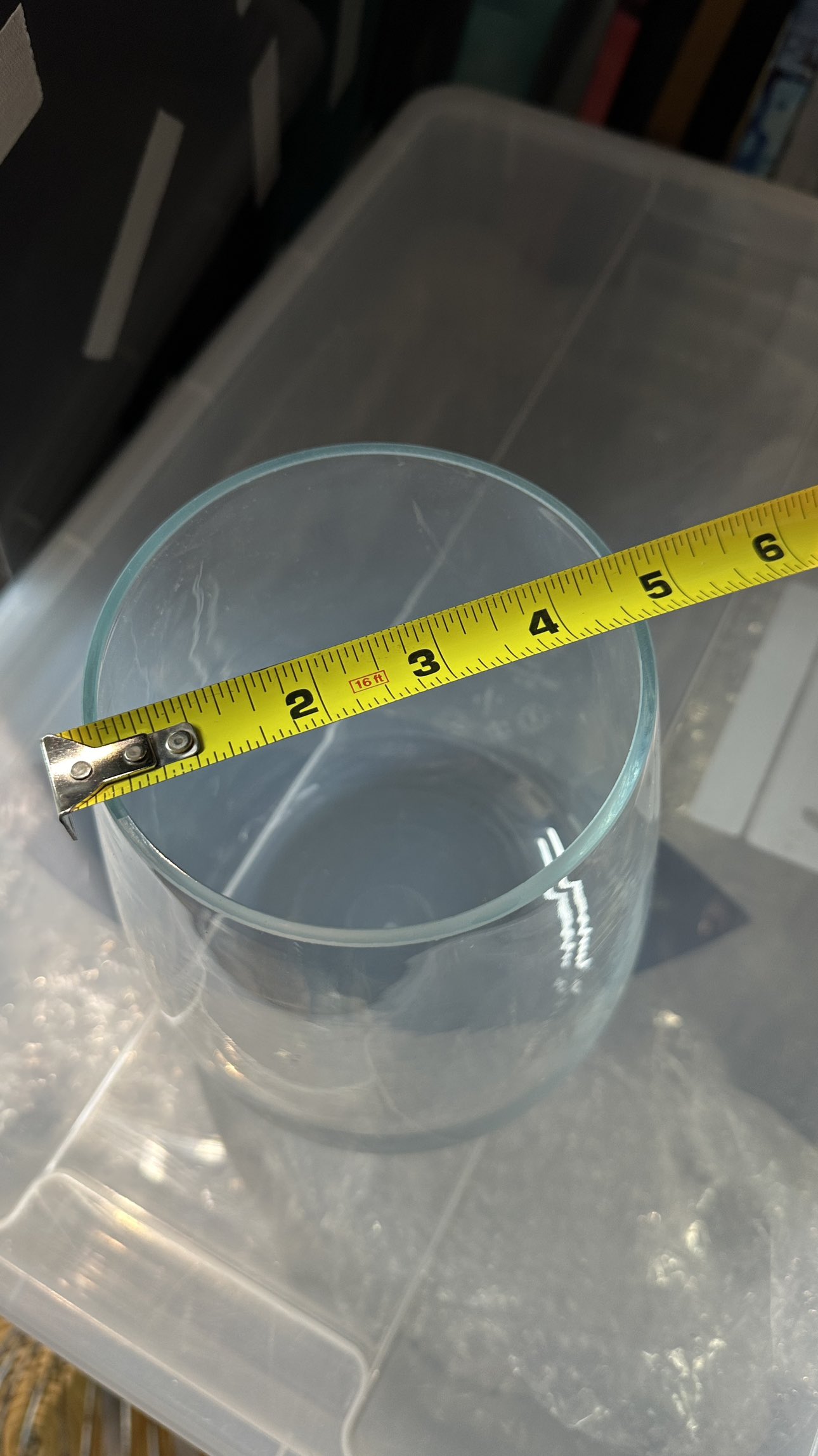 #freecycle Vase image indicator(3)