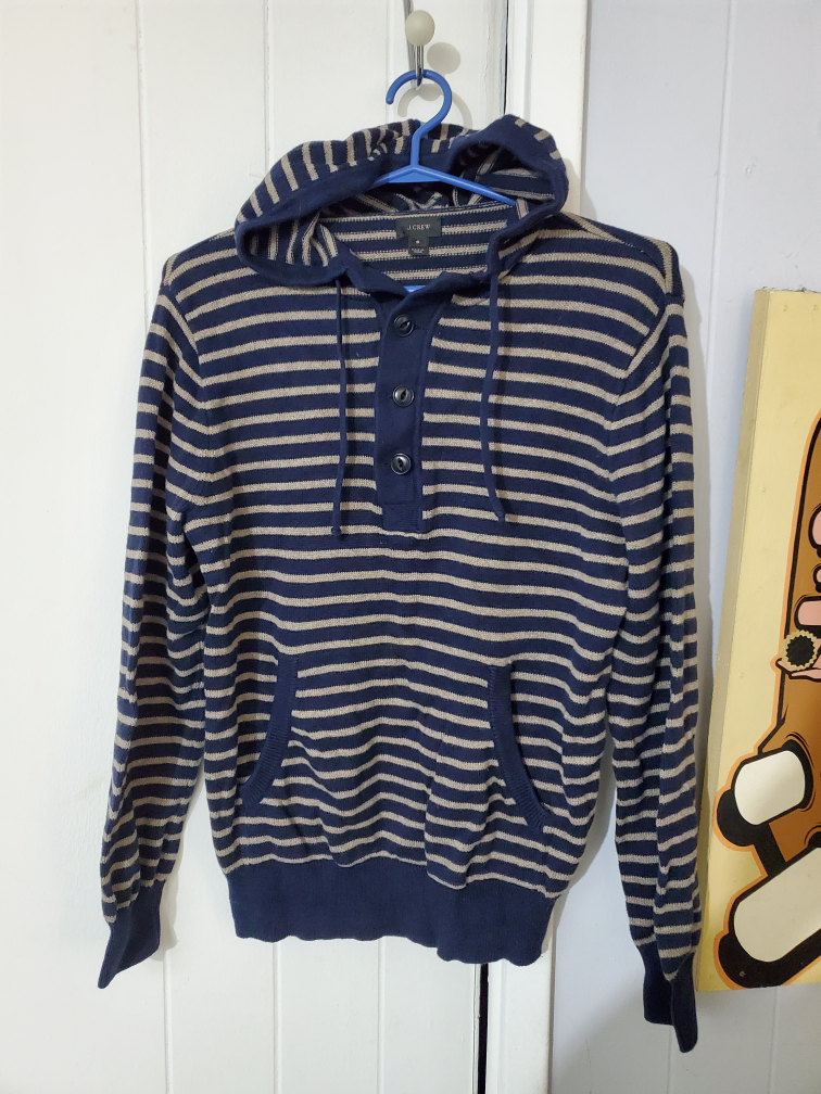 J Crew Sweater thumbnail