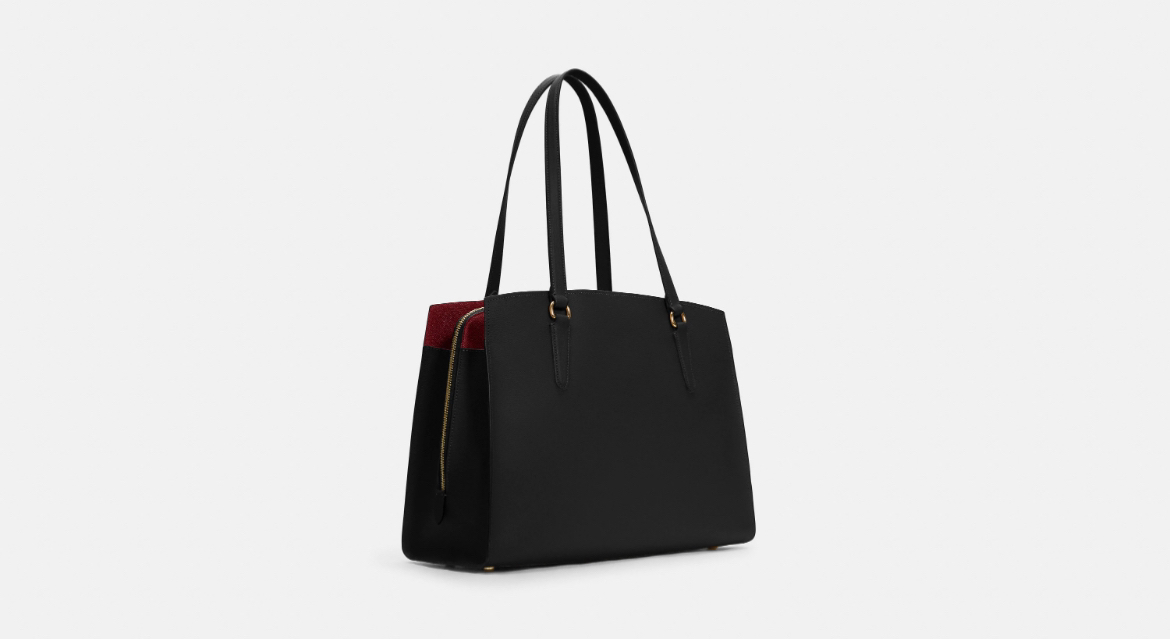 Coach Tatum Carryall Tote Bag - photo 4