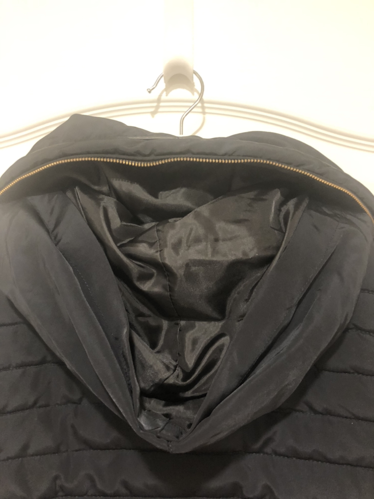 Coat image indicator(9)