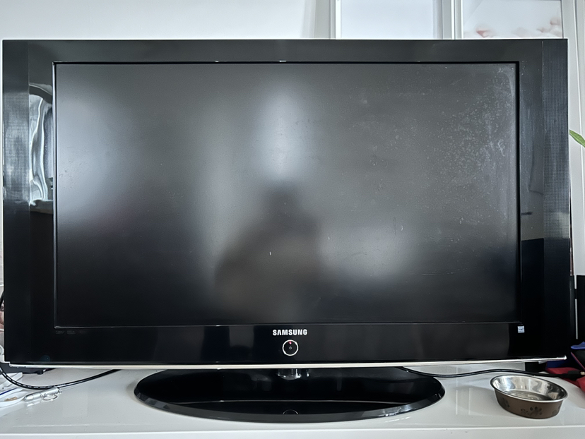 Samsung TV 40” LCD 720p - photo 2