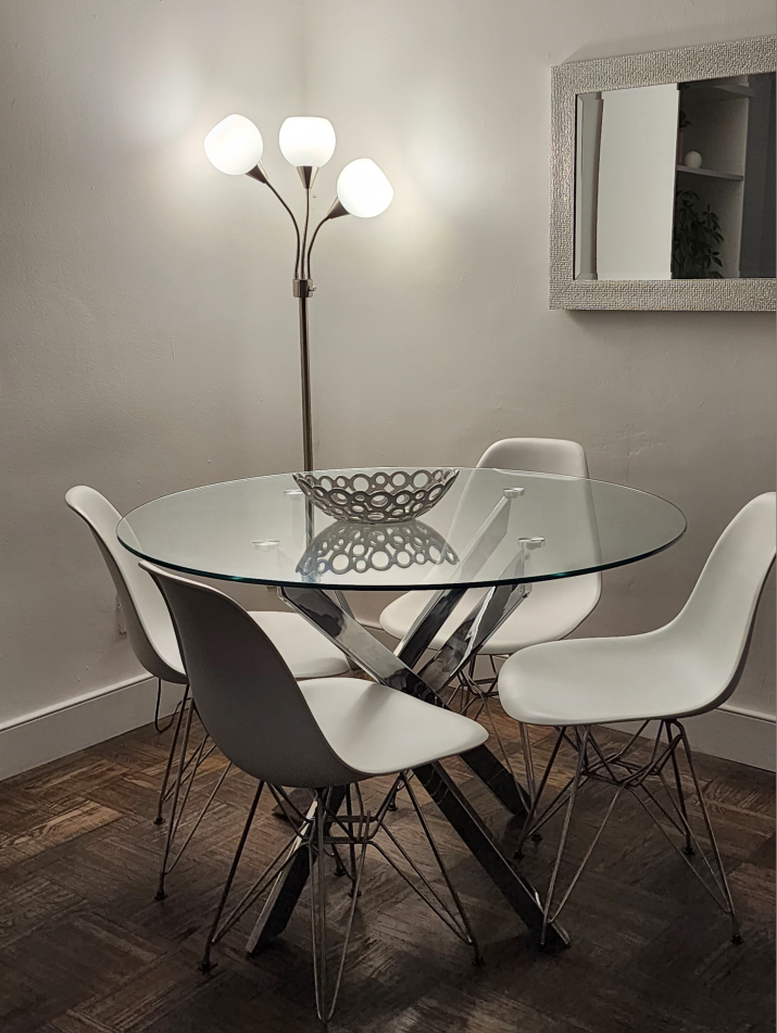 dining set