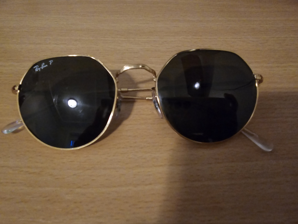 Two pairs of men's Raybon sunglasses - photo 2
